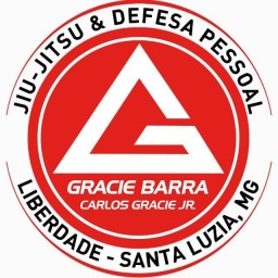 Main image of Gracie Barra Liberdade - Santa Luzia - MG