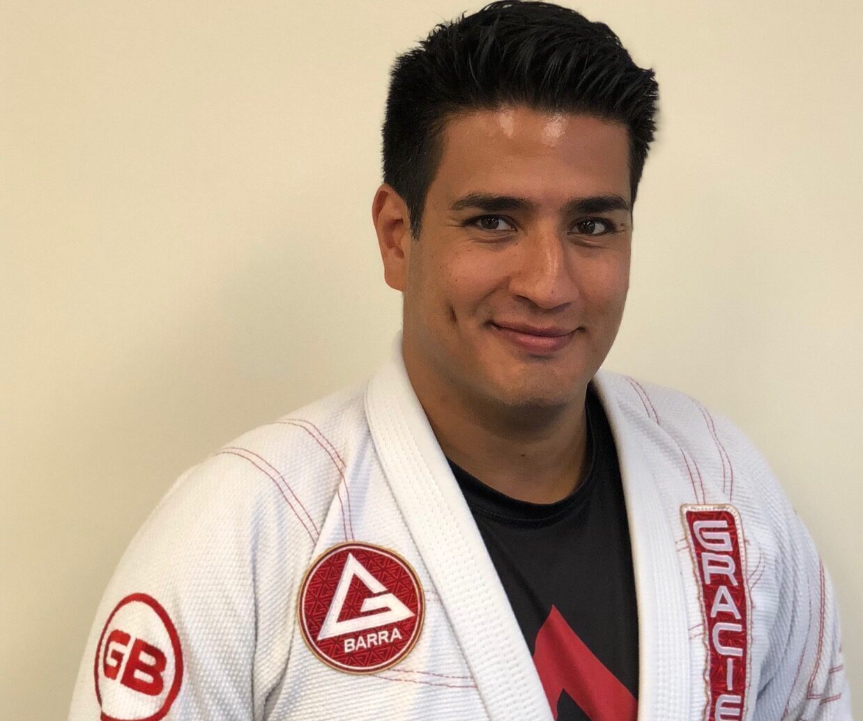 Main image of Gracie Barra Libertyvill