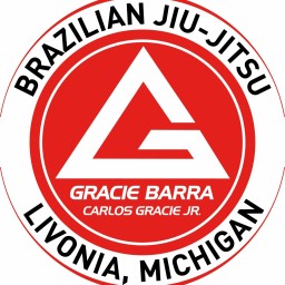 Main image of Gracie Barra Livonia