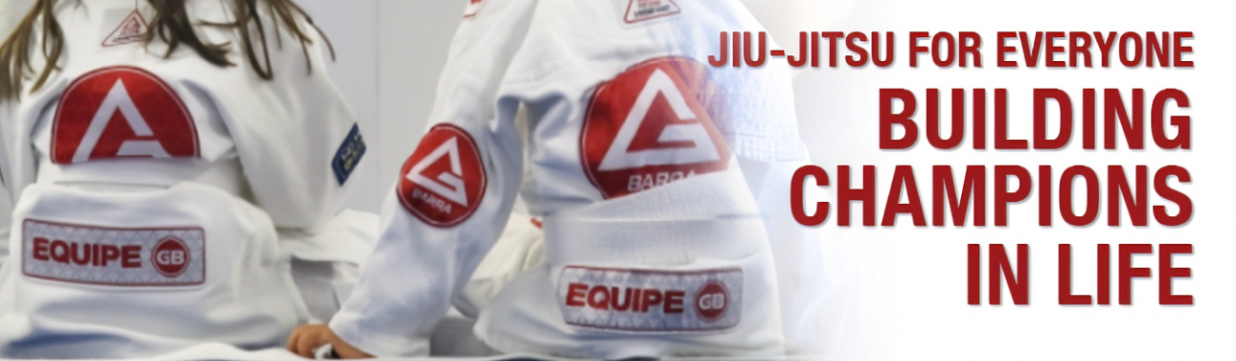 Gracie Barra Los Alamos