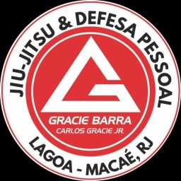 Main image of Gracie Barra Macaé