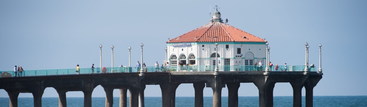 Main image of Gracie Barra Manhattan Beach
