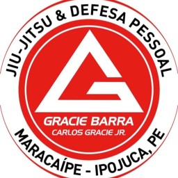Main image of Gracie Barra Maracaípe