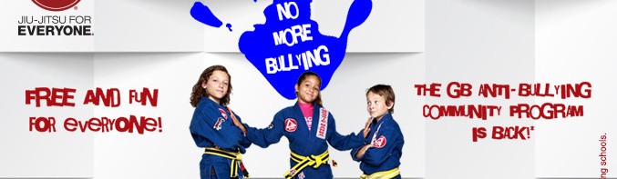 Main image of Gracie Barra Massamá