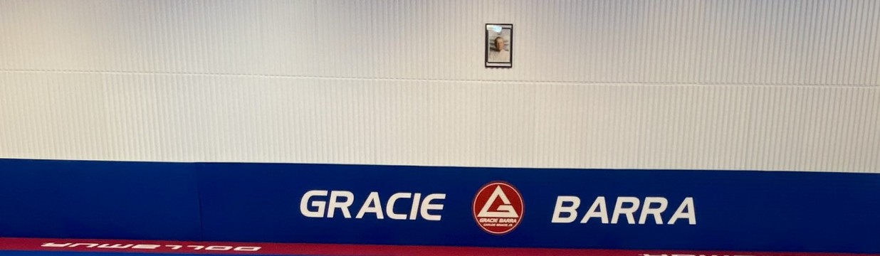 Main image of Gracie Barra Miramar