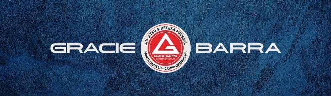 Main image of Gracie Barra Monte Castelo CG - MS