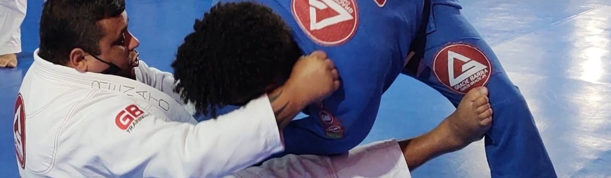 Main image of Gracie Barra Monte Mor