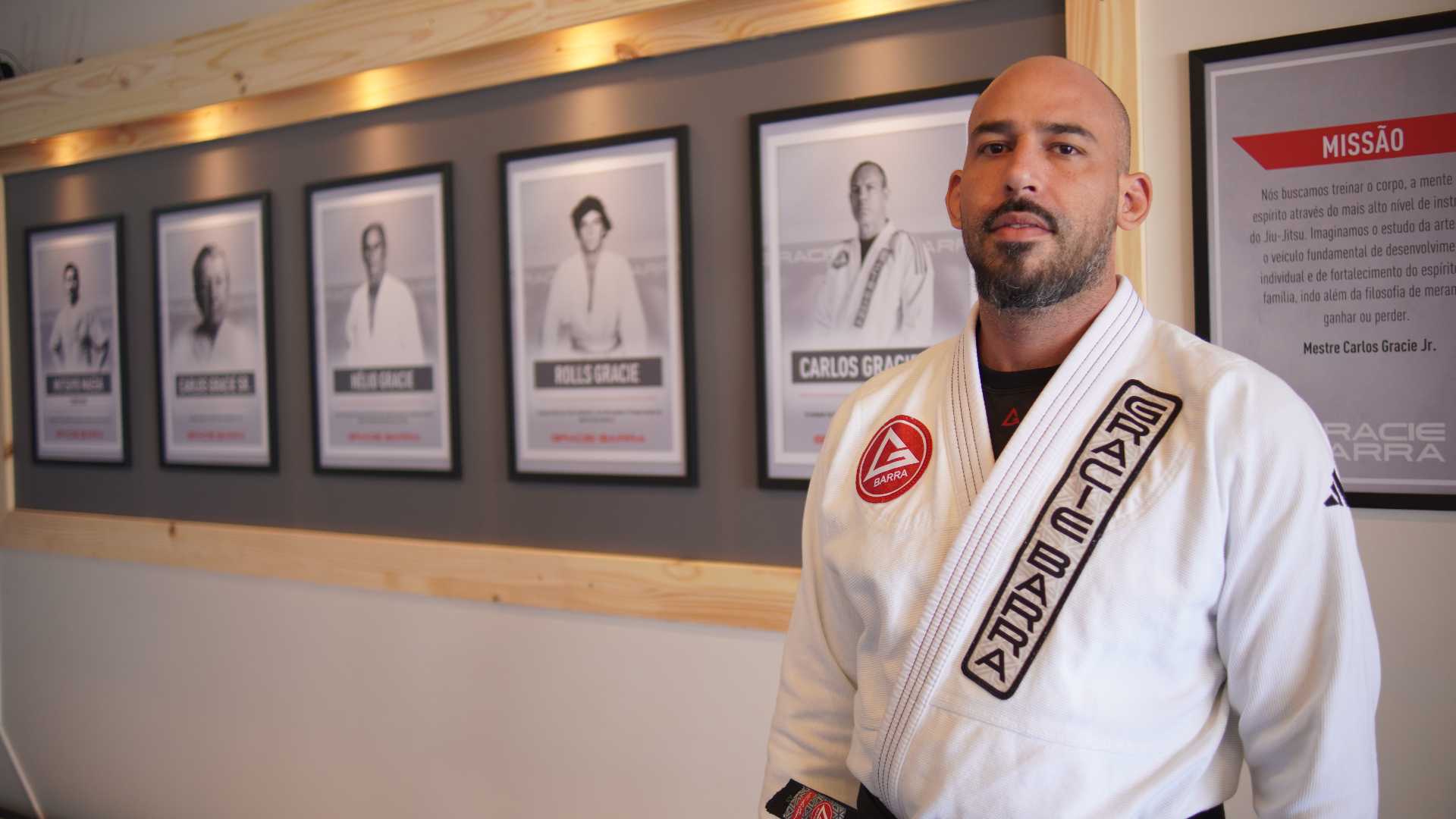 Main image of Gracie Barra Morada Da Colina