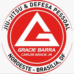 Main image of Gracie Barra Noroeste