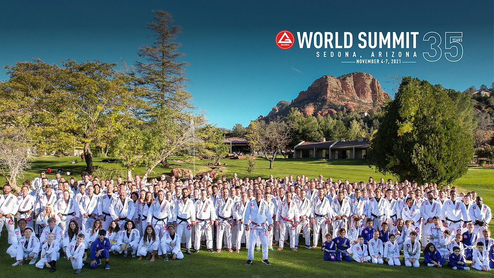 Main image of GRACIE BARRA NORTH SALT LAKE - BRAZILIAN JIU-JITSU & SELF-DEFENSE