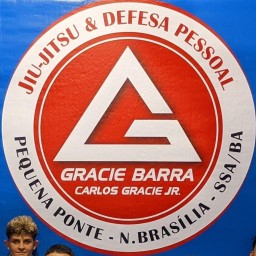 Main image of Gracie Barra Nova Brasília - SA