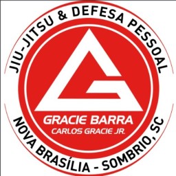 Main image of GRACIE BARRA NOVA BRASILIA SOMBRIO -SC