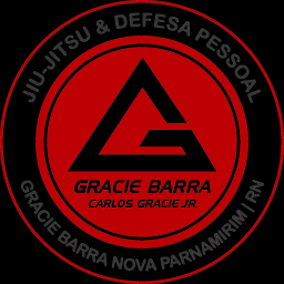 Main image of Gracie Barra Nova Parnamirim