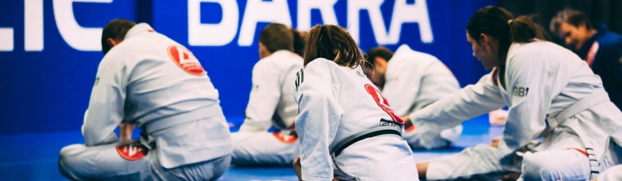 Main image of Gracie Barra Nova Vida