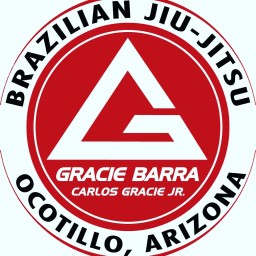 Main image of Gracie Barra Ocotillo