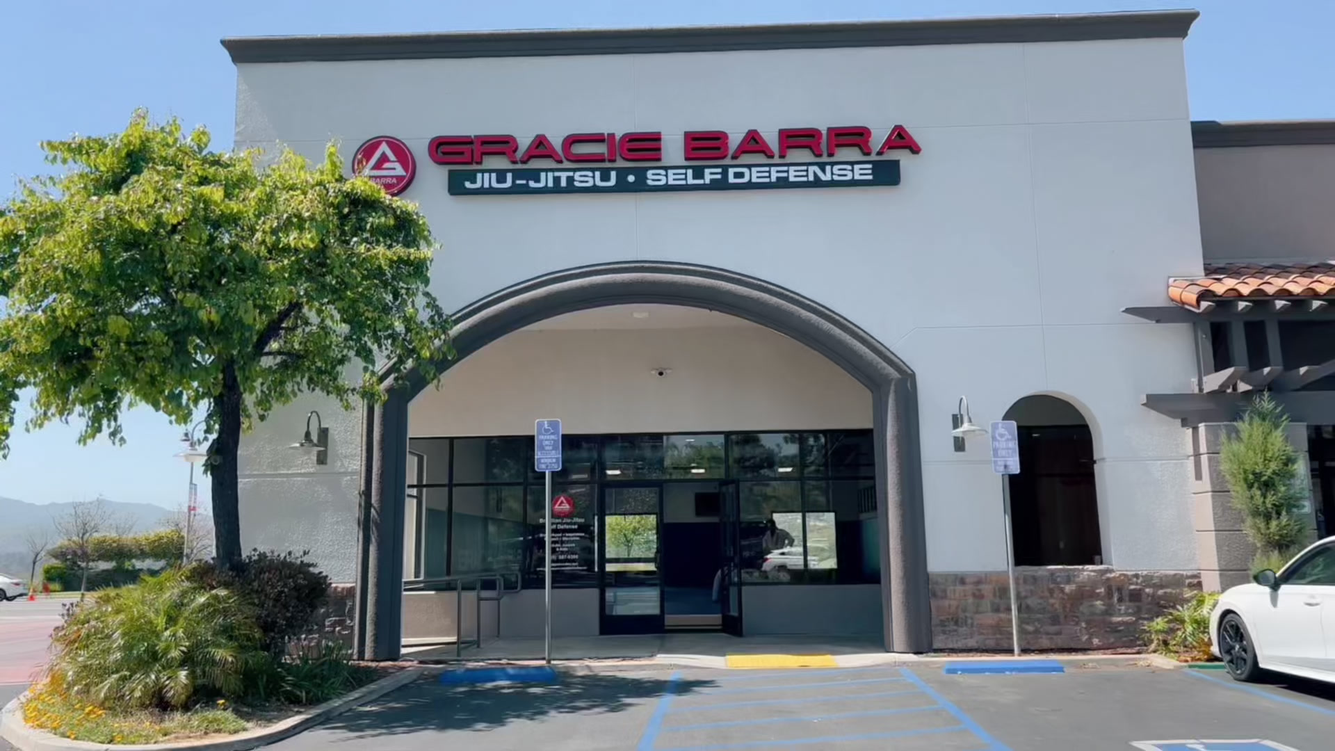 Gracie Barra Oxnard