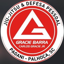 Main image of GRACIE BARRA PAGANI