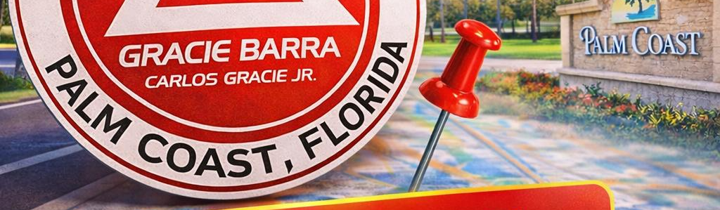 Main image of Gracie Barra Palm Coast