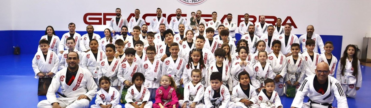 Main image of Gracie Barra Park Mall