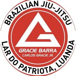 Main image of Gracie Barra Patriota