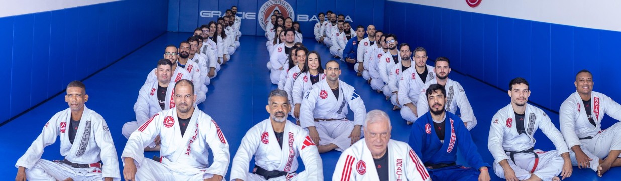 Main image of Gracie Barra Paulo Afonso