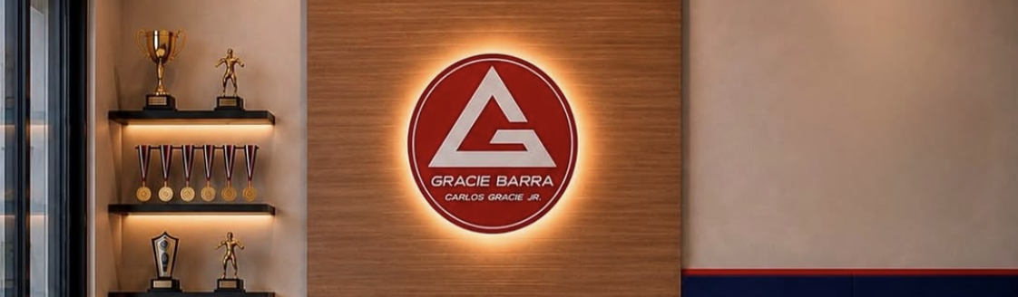 Main image of Gracie Barra Perequê, Porto Belo