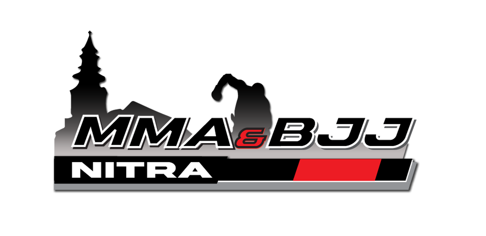 Main image of Gracie Barra Pitbull Nitra
