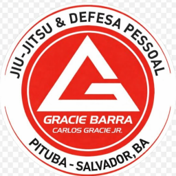 Main image of Gracie Barra Pituba - Salvador/BA