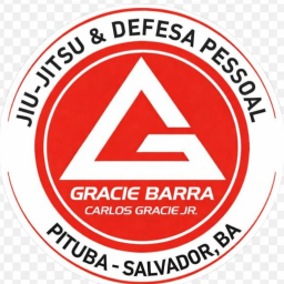 Main image of Gracie Barra Pituba