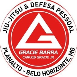 Main image of Gracie Barra Planalto Belo Horizonte, MG