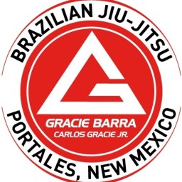 Main image of Gracie Barra Portales NM