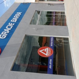 Main image of GRACIE BARRA PORTO FRANCO MA