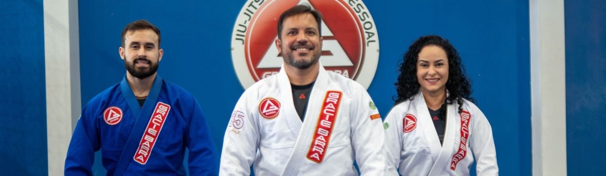 Main image of Gracie Barra Posse