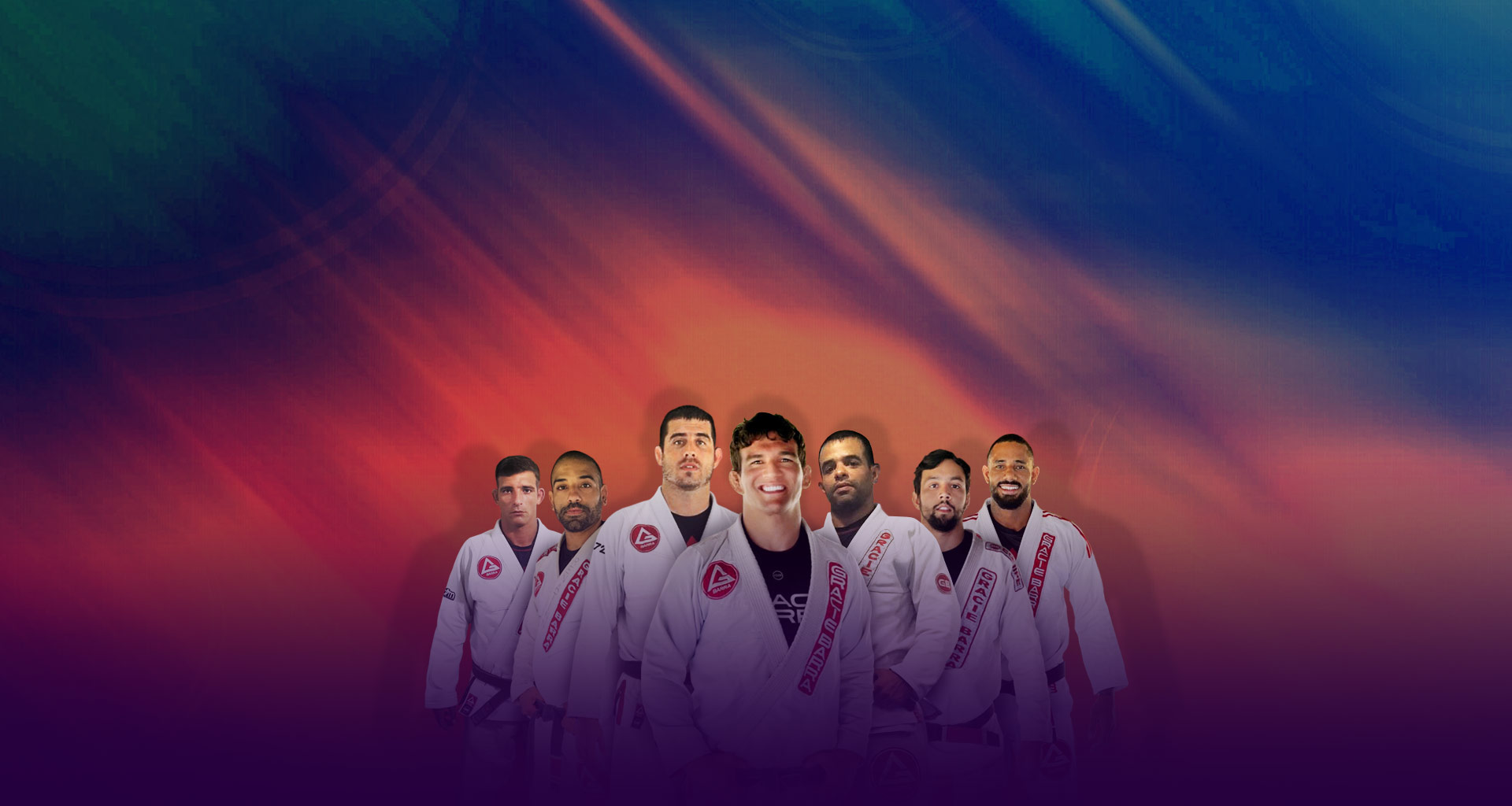 Main image of Gracie Barra Praia