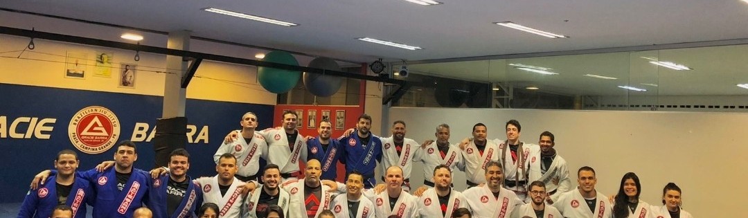 Main image of GRACIE BARRA PRATA - CAMPINA GRANDE PB