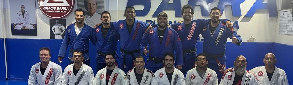 Main image of Gracie Barra Premium Setor Bueno