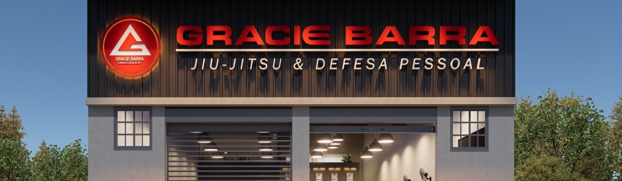 Main image of Gracie Barra Progresso Bilíngue Cambuí Campinas