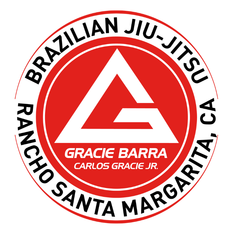 Gracie Barra Rancho Santa Margarita Jiu-Jitsu