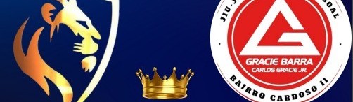 Main image of Gracie Barra - Reis do Tatame