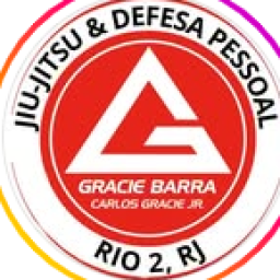 Main image of Gracie Barra Rio 2