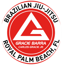 Gracie Barra Royal Palm Beach