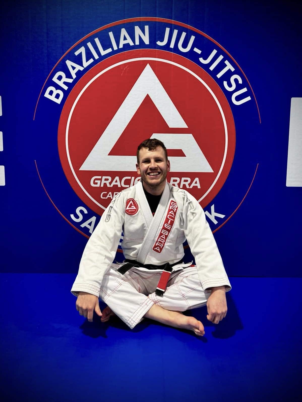 Gracie Barra Salisbury Brazilian Jiu-Jitsu
