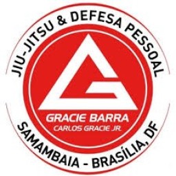Main image of Gracie Barra Samambaia