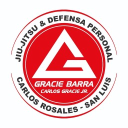 Main image of Gracie Barra San Luis