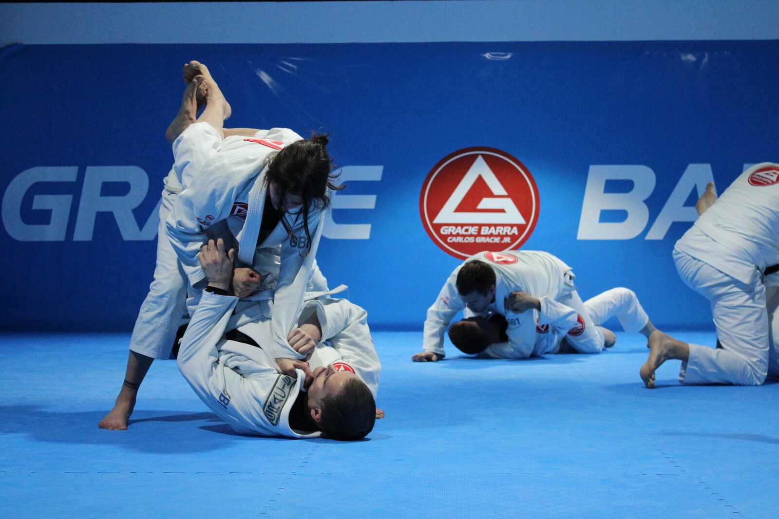 Main image of Gracie Barra Sandweiler