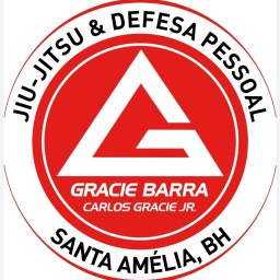 Main image of Gracie Barra Santa Amélia
