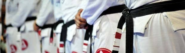 Main image of GRACIE BARRA SANTA MATILDE - CL