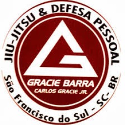 Main image of Gracie Barra São Francisco do Sul
