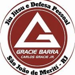 Main image of GRACIE BARRA SÃO JOÃO DE MERITI RJ
