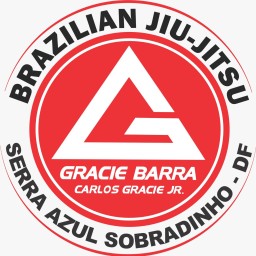 Main image of GRACIE BARRA SERRA AZUL OFICIAL - PROF ITALO SEIXAS